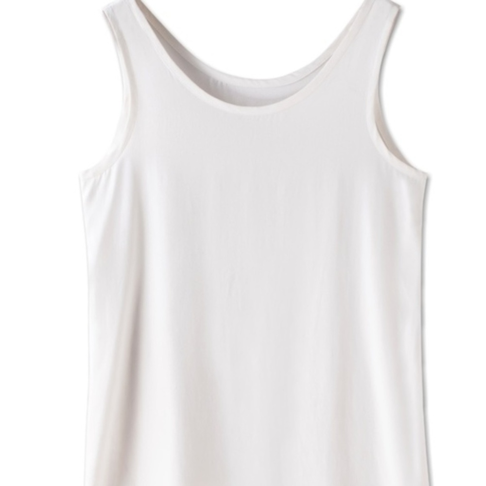 RESTOCKED! STRETCH TANK